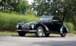 Allard M-Type Coupe 1948 года